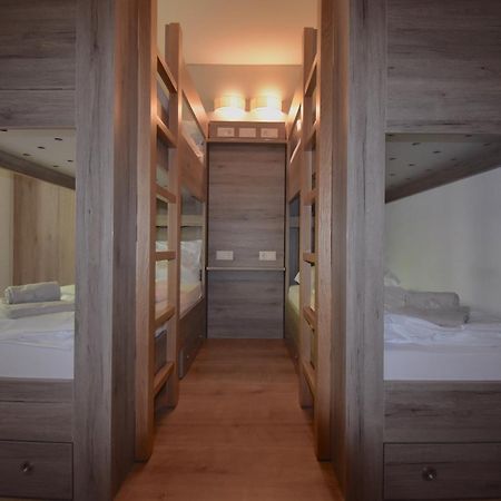 Sporthotel Zederhaus Eksteriør billede