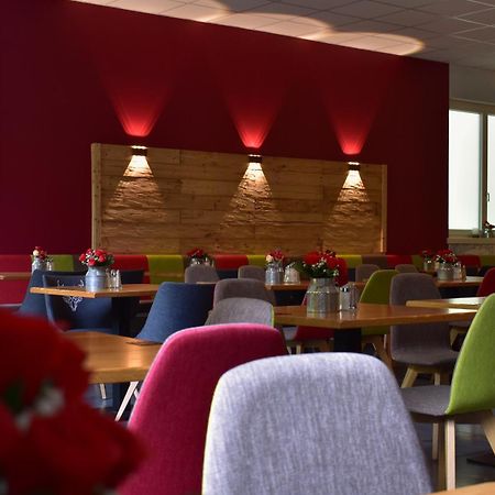 Sporthotel Zederhaus Eksteriør billede