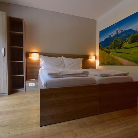 Sporthotel Zederhaus Eksteriør billede