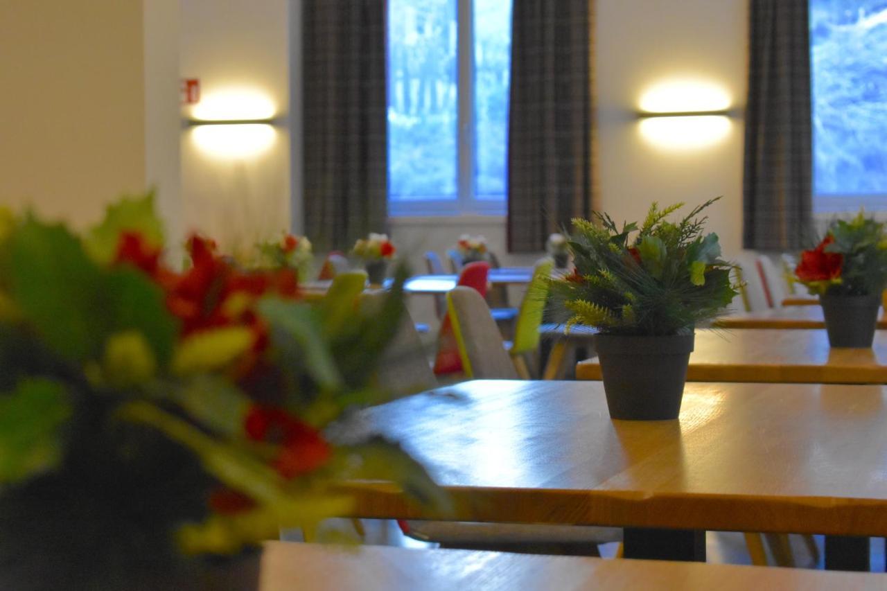 Sporthotel Zederhaus Eksteriør billede