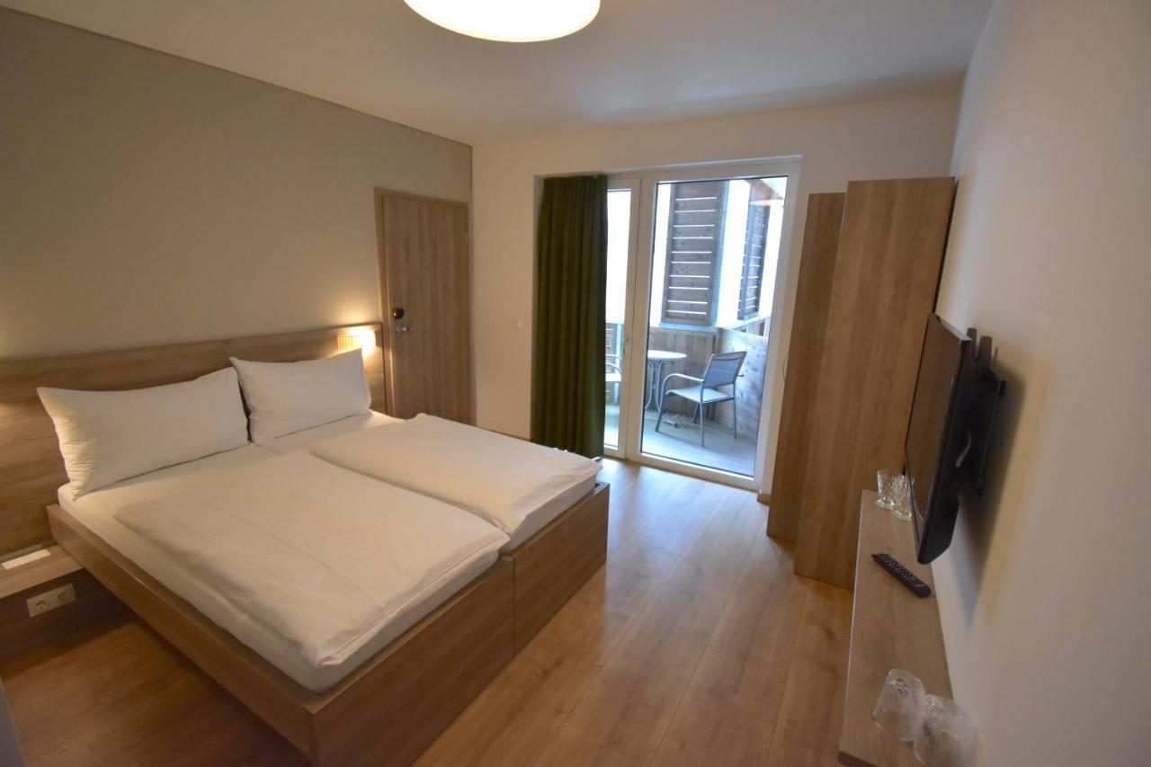 Sporthotel Zederhaus Eksteriør billede