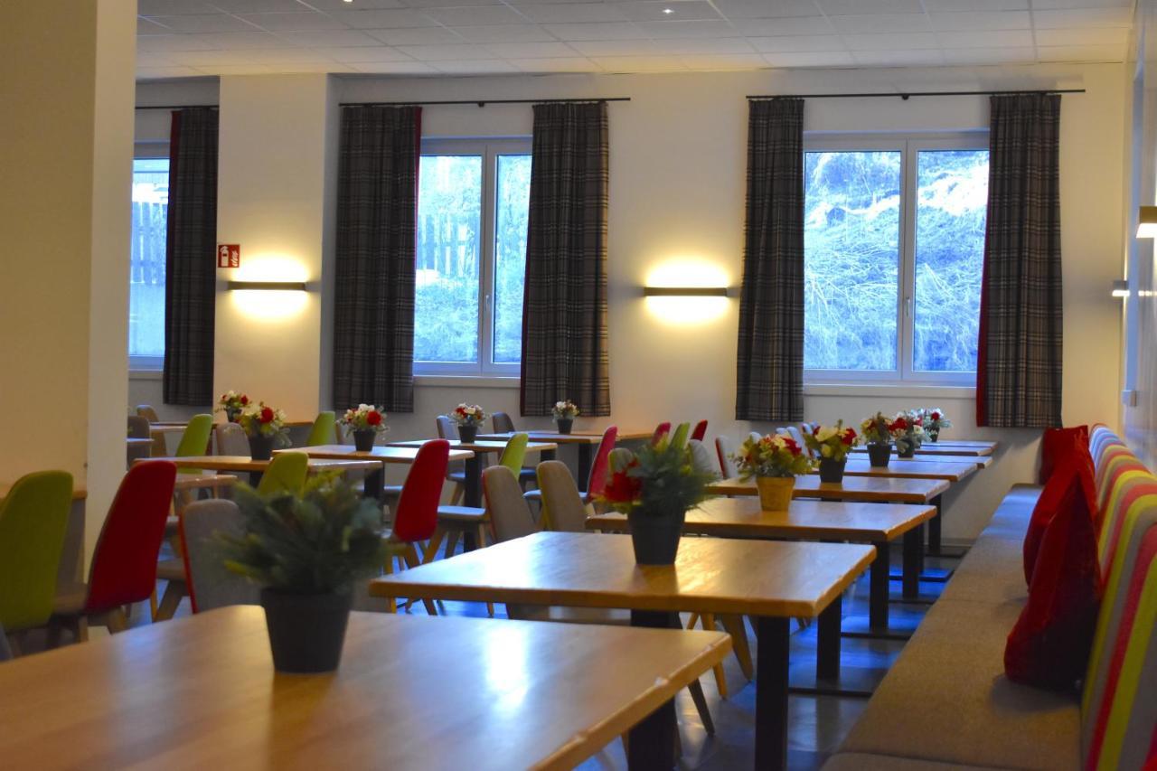 Sporthotel Zederhaus Eksteriør billede