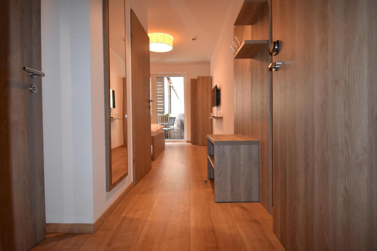 Sporthotel Zederhaus Eksteriør billede