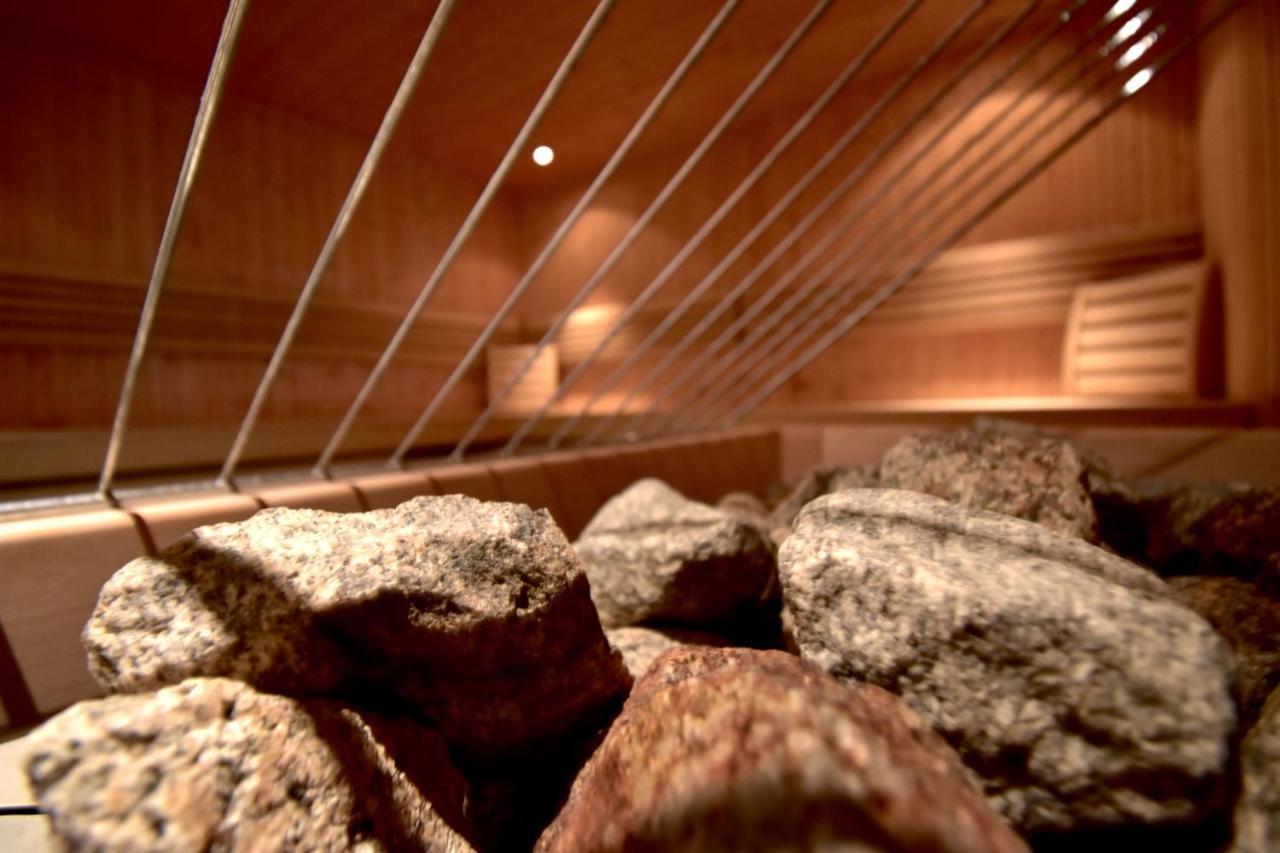 Sporthotel Zederhaus Eksteriør billede