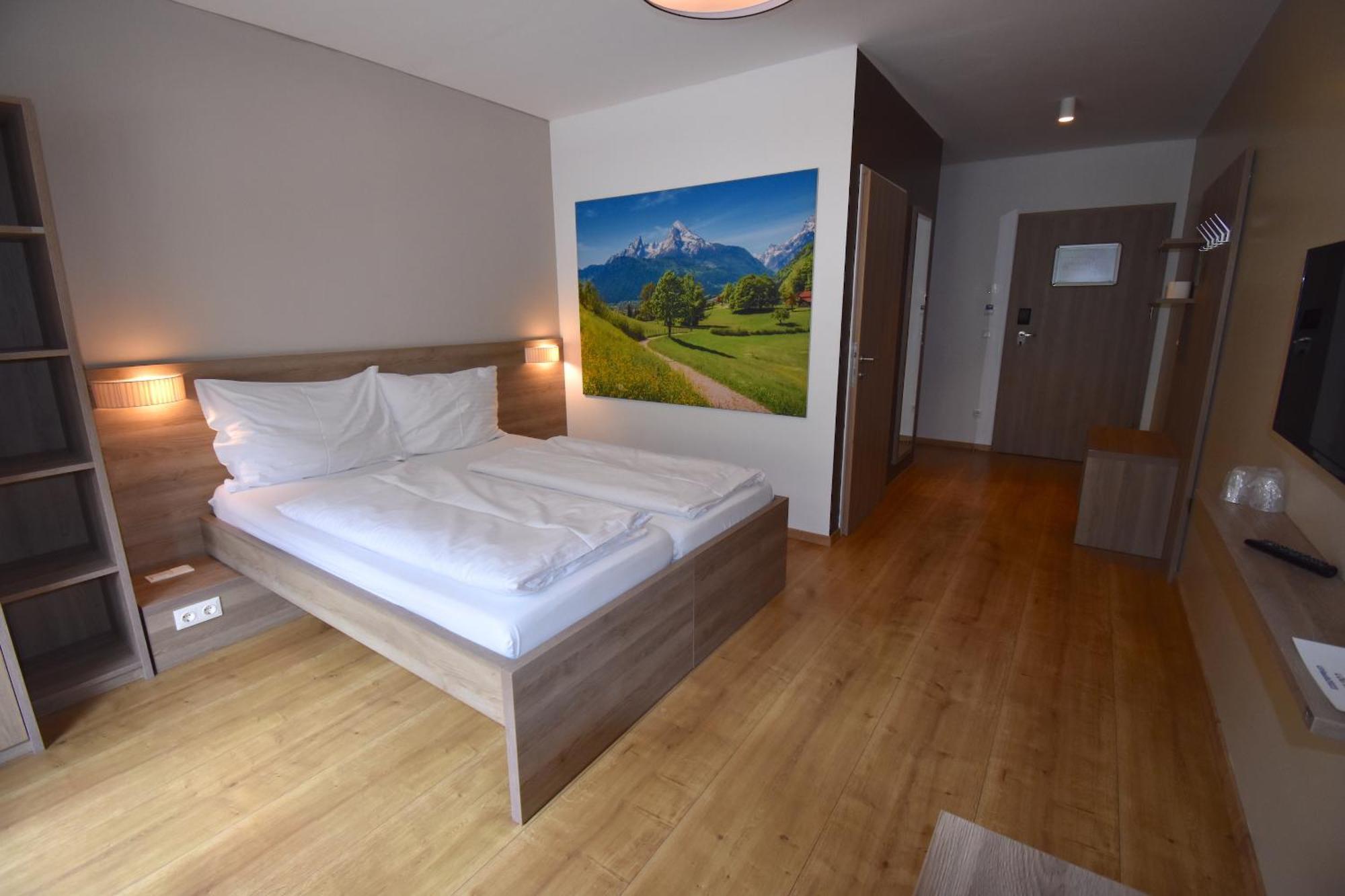 Sporthotel Zederhaus Eksteriør billede