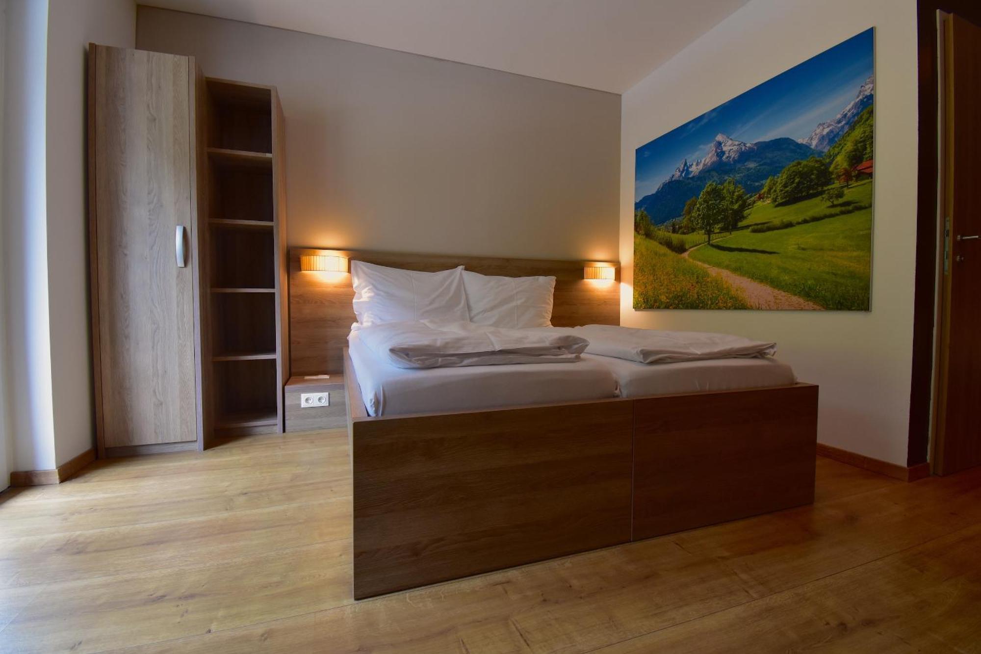 Sporthotel Zederhaus Eksteriør billede